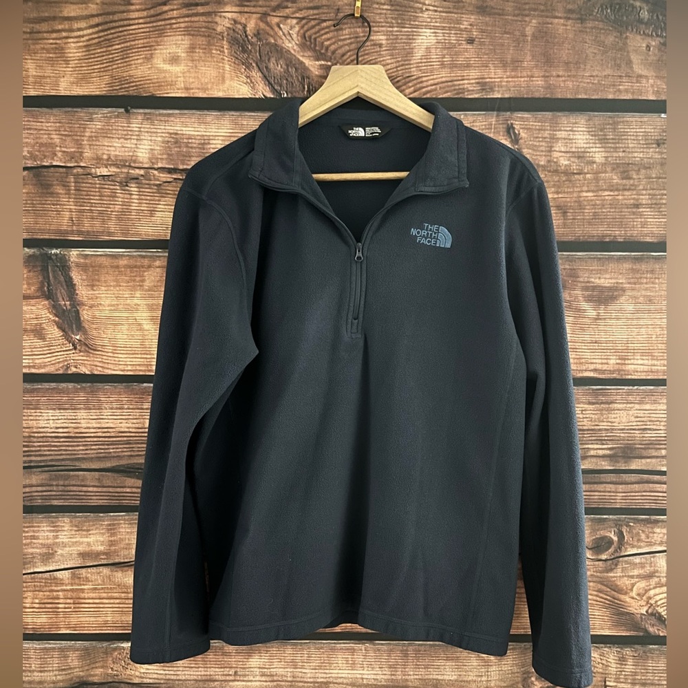 The North Face Fleece size M